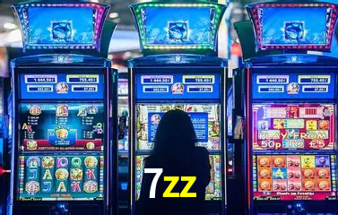 Jogos de Slot 7zz