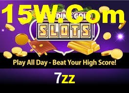 7zz: Jogos de Caça-Níqueis-Altas Recompensas, Roleta-Velocidade, Blackjack-Desafios Máximos