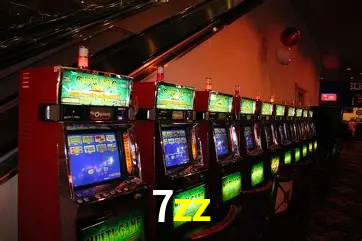 Provedores de Jogos 7zz