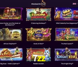 Casino VIP 7zz